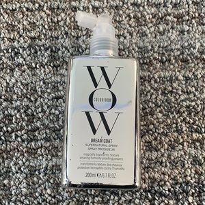 Color Wow Dream Coat